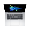 MacBook Pro 15-inch | Touch Bar | Core i7 2.6 GHz | 256 GB SSD | 16 GB RAM | Zilver (2016) | Qwerty/Azerty/Qwertz