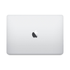 MacBook Pro 15-inch | Core i7 2.7 GHz | 512 GB SSD | 16 GB RAM | Zilver (2016) | Qwerty
