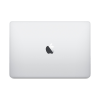 MacBook Pro 15-inch | Touch Bar | Core i7 2.6 GHz | 256 GB SSD | 16 GB RAM | Zilver (2016) | Qwerty/Azerty/Qwertz