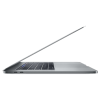 MacBook Pro 15-inch | Touch Bar | Core i7 2.6 GHz | 512 GB SSD | 16 GB RAM | Spacegrijs (2018) | Qwerty