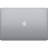 Macbook Pro 16-inch | Touch Bar | Core i7 2.6 GHz | 512 GB SSD | 16 GB RAM | Spacegrijs (2019) | Qwerty/Azerty/Qwertz