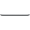 Macbook Pro 16-inch | Touch Bar | Core i7 2.6 GHz | 512 GB SSD | 64 GB RAM | Zilver (2019)