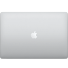 MacBook Pro 16-inch | Touch Bar | Core i9 2.4 GHz | 512 GB SSD | 32 GB RAM | Zilver (2019) | Qwerty/Azerty/Qwertz