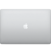 Macbook Pro 16-inch | Touch Bar | Core i7 2.6 GHz | 512 GB SSD | 64 GB RAM | Zilver (2019)