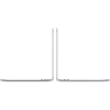 Macbook Pro 16-inch | Touch Bar | Core i7 2.6 GHz | 512 GB SSD | 64 GB RAM | Zilver (2019)