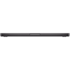 Macbook Pro 16-inch | Apple M4 Max 14-core | 1 TB SSD | 36 GB RAM | Spacezwart (2024) | 32-core GPU | Qwerty
