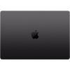 Macbook Pro 16-inch | Apple M4 Max 14-core | 1 TB SSD | 36 GB RAM | Spacezwart (2024) | 32-core GPU | Qwerty