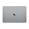 Macbook Pro 15-inch | Core i7 2.6 GHz | 256 GB SSD | 16 GB RAM | Spacegrijs (2019) | Qwerty