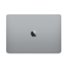 MacBook Pro 15-inch | Core i7 2.2 GHz | 256 GB SSD | 16 GB RAM | Spacegrijs (2018)  | Qwerty/Azerty/Qwertz