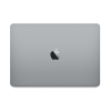 Macbook Pro 15-inch | Touch Bar | Core i7 2.6 GHz | 256 GB SSD | 16 GB RAM | Spacegrijs (2019) | Qwerty/Azerty/Qwertz