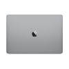 MacBook Pro 15-inch | Touch Bar | Core i7 2.7 GHz | 256 GB SSD | 16 GB RAM | Spacegrijs (2016) | Qwerty/Azerty/Qwertz