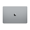 Macbook Pro 15-inch | Touch Bar | Core i7 2.6 GHz | 512 GB SSD | 16 GB RAM | Spacegrijs (2016) | Qwerty/Azerty/Qwertz