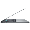 MacBook Pro 15-inch | Touch Bar | Core i7 2.7 GHz | 512 GB SSD | 16 GB RAM | Spacegrijs (2016) | Qwerty