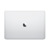 Macbook Pro 15-inch | Touch Bar | Core i7 2.6 GHz | 256 GB SSD | 16 GB RAM | Zilver (2019) | Qwerty/Azerty/Qwertz