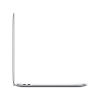 Macbook Pro 15-inch | Core i7 2.6 GHz | 256 GB SSD | 16 GB RAM | Zilver (2019) | Qwerty