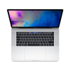 Macbook Pro 15-inch | Touch Bar | Core i9 2.3 GHz | 512 GB SSD | 32 GB RAM | Zilver (2019) | Qwerty/Azerty/Qwertz