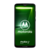 Motorola Moto G7 Plus | 64GB | Blauw
