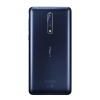 Nokia 8 | 64GB | Blauw