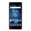 Nokia 8 | 64GB | Blauw