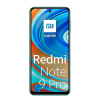 Xiaomi Redmi Note 9 Pro | 64GB | Groen | Dual