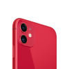 iPhone 11 128GB Rood