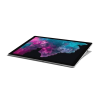 Microsoft Surface Pro 6 | 12.3-inch | 8e generatie i5 | 256GB SSD | 8GB RAM | Virtueel toetsenbord | Exclusief Pen | Zwart