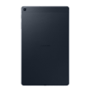 Refurbished Samsung Tab A | 10.1-inch | 64GB | WiFi + 4G | Zwart (2019)