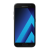 Samsung Galaxy A3 16GB zwart (2017)