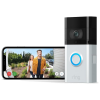 Ring Video Deurbel 3 Plus