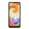 Samsung Galaxy A04 64GB Zwart | Dual
