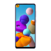 Samsung Galaxy A21S 64GB Blauw