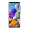 Samsung Galaxy A21S 128GB Zwart