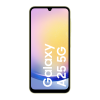 Samsung Galaxy A25 128GB Geel