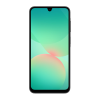 Samsung Galaxy A26 256GB Zwart