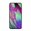 Samsung Galaxy A40 64GB Blauw