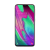 Samsung Galaxy A40 64GB Oranje