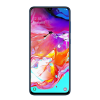 Samsung Galaxy A70 128GB Blauw