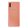 Samsung Galaxy A70 64GB Oranje