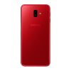 Samsung Galaxy J6+ 32GB Rood | Dual
