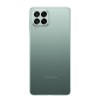 Samsung Galaxy M53 128GB Groen | 5G