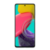 Samsung Galaxy M53 128GB Groen | 5G