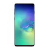 Samsung Galaxy S10 128GB groen