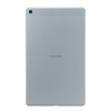 Samsung Tab A | 10.1-inch | 32GB | WiFi + 4G | Zilver | 2019