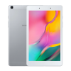 Samsung Tab A | 8-inch | 64GB | WiFi | Zilver (2019)