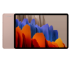 Refurbished Samsung Tab S7 Plus 12.4-inch 256GB WiFi + 5G Brons