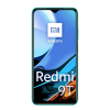 Xiaomi Redmi 9T | 64GB | Groen | Dual