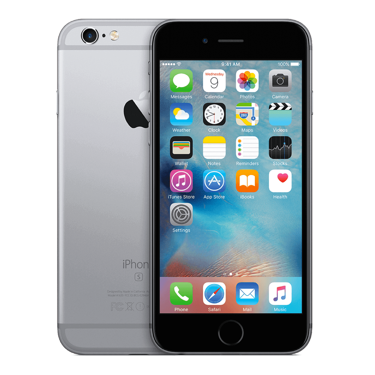 Huisdieren Inloggegevens schrijven Refurbished iPhone 7 Plus | met 3 jaar garantie | Refurbished.be